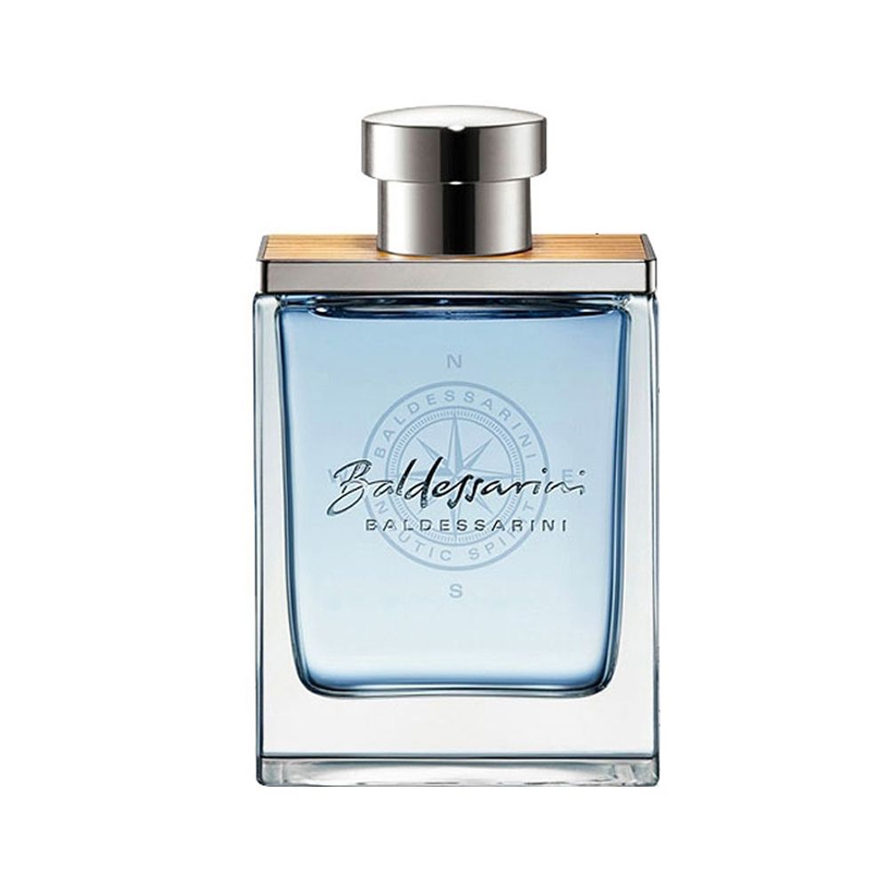 Baldessarini Nautic Sprit For Men Eau De Toilette 90ML